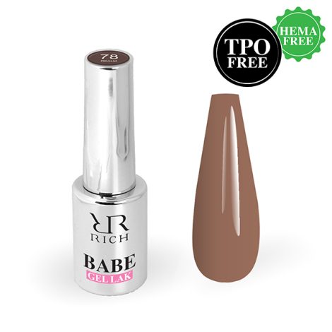 babe lak 78 TPO I HEMA FREE