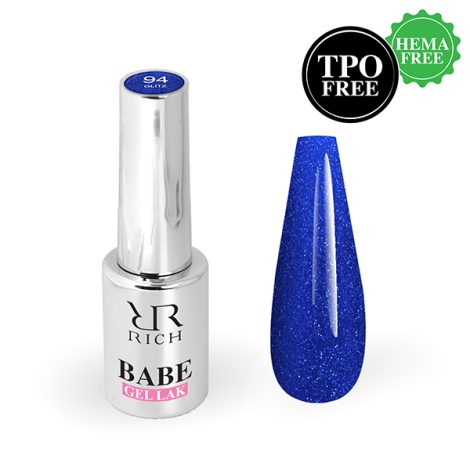 babe lak 94 TPO HEMA FREE