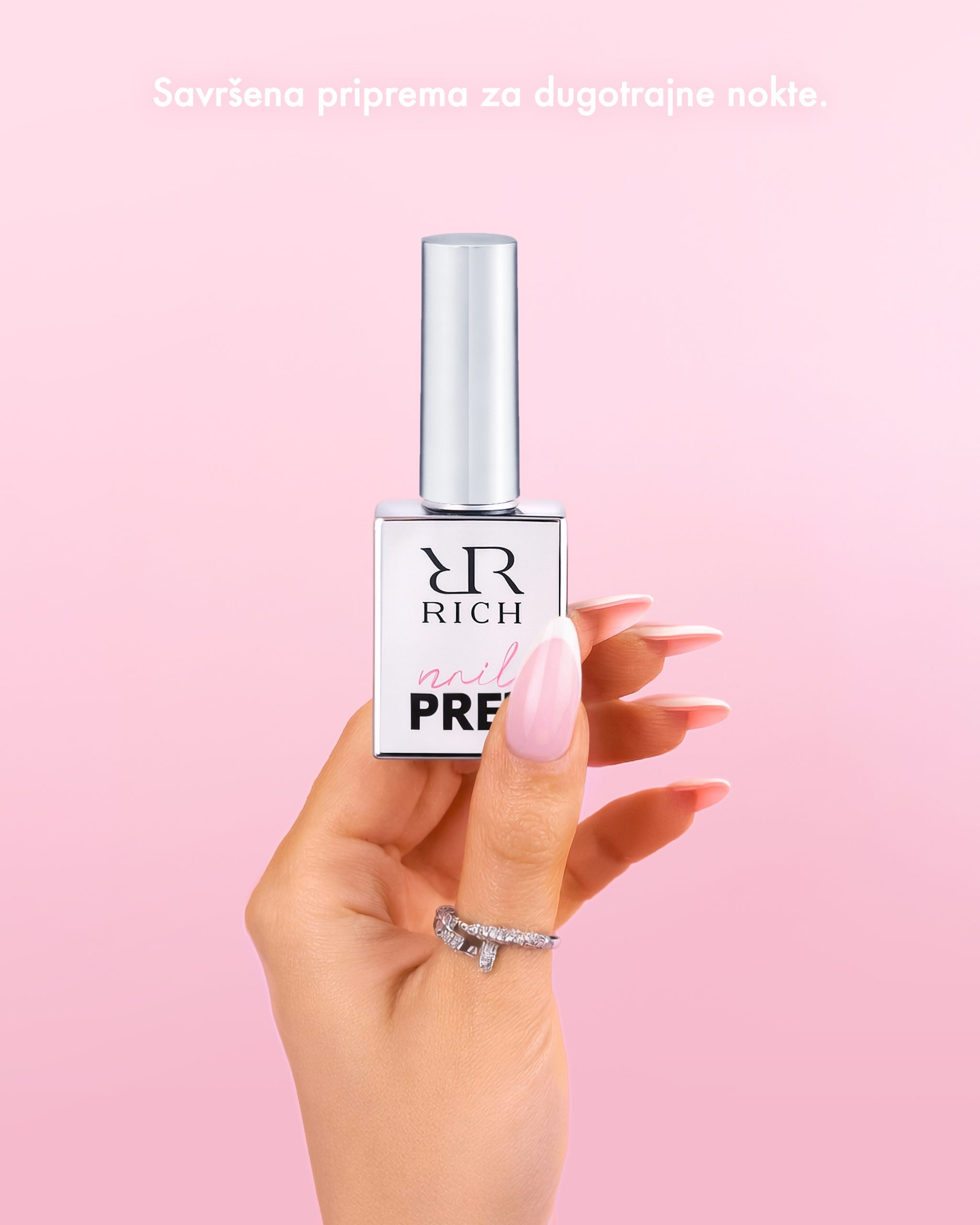 NAIL PREP