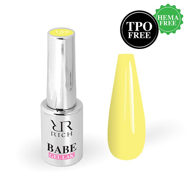 Gel lak 159 - Vibe 2