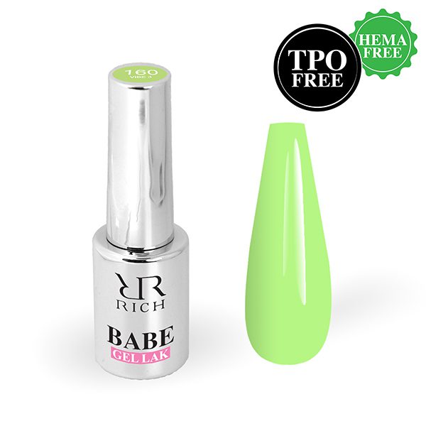 Gel lak 160 - Vibe 3