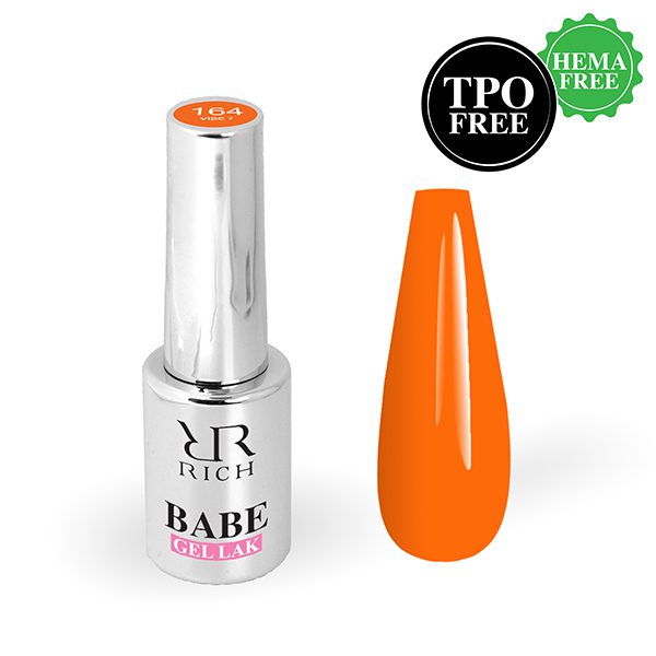 Gel lak 164 - Vibe 7