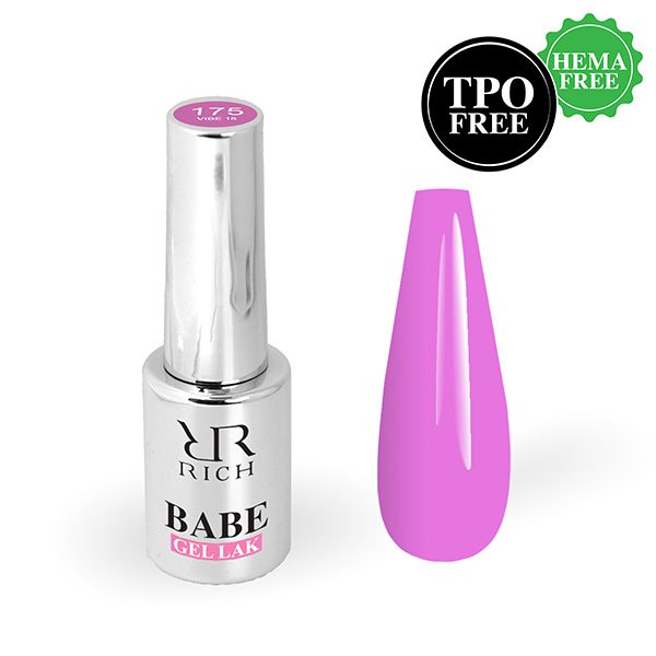 Gel lak 175 - Vibe 18