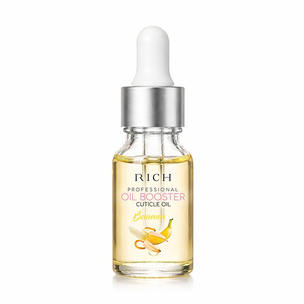 Oil Booster 10ml - Banana