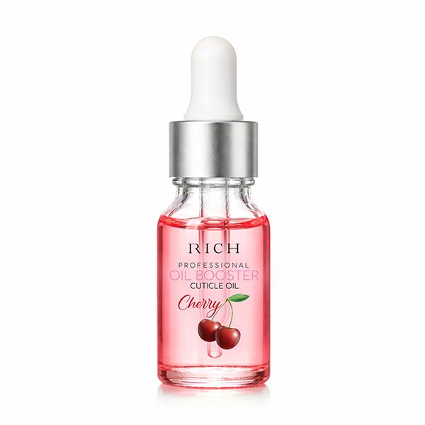 Oil Booster 10ml - Cherry