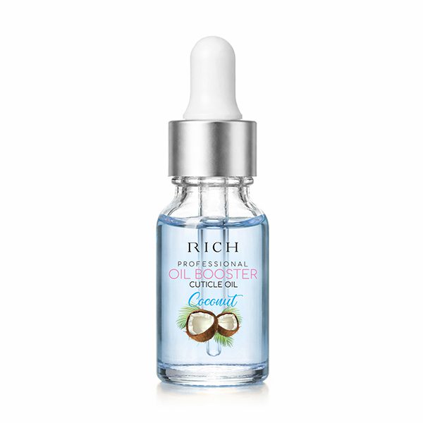 Oil Booster 10ml - Coconut