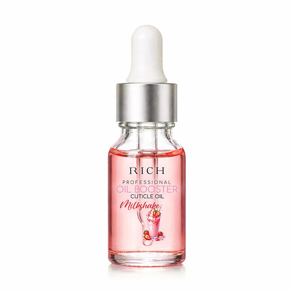 Oil Booster 10ml - Milkshake