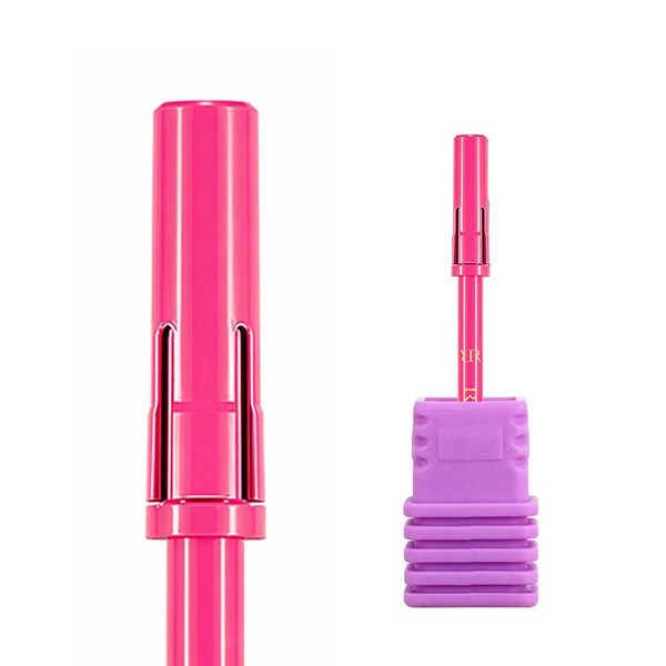 20 Univerzalni nastavak za brusilicu - Mandrel Pink