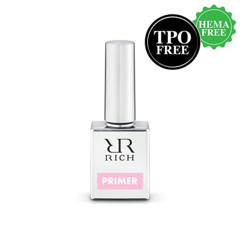 RICH Primer v2