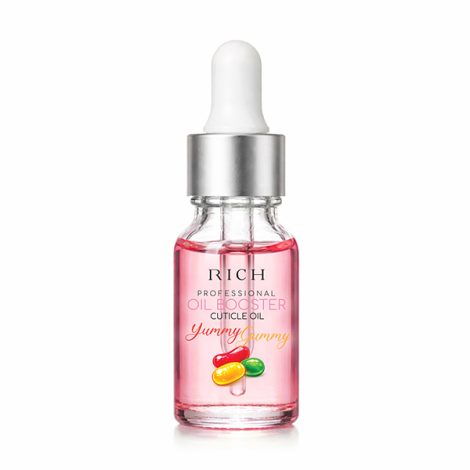 oil yummy gummy 1