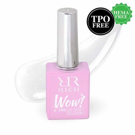 wow gloss f2 tpo hema free