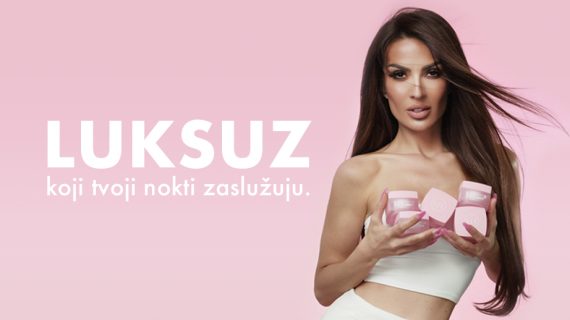 Novi Rich Nails webshop je online! Sve za nokte na jednom mjestu ✨