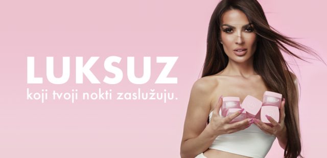Novi Rich Nails webshop je online! Sve za nokte na jednom mjestu ✨