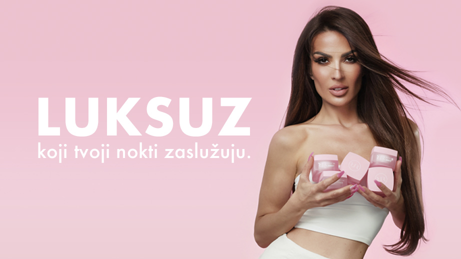 Novi Rich Nails webshop je online! Sve za nokte na jednom mjestu ✨