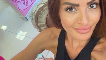 Maja: Mojih novih pet ljubavi… i ne tražite da odaberem favorita!