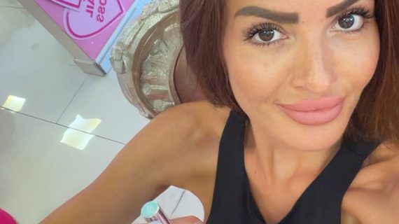 Maja: Mojih novih pet ljubavi… i ne tražite da odaberem favorita! 