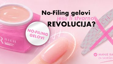 No-Filing gelovi – jesu li stvarno revolucija?