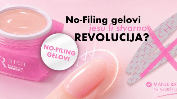 No-Filing gelovi – jesu li stvarno revolucija?